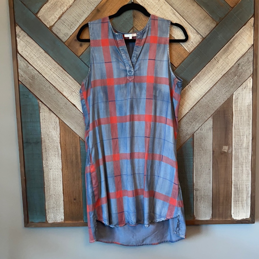 Laju medium tencel dress